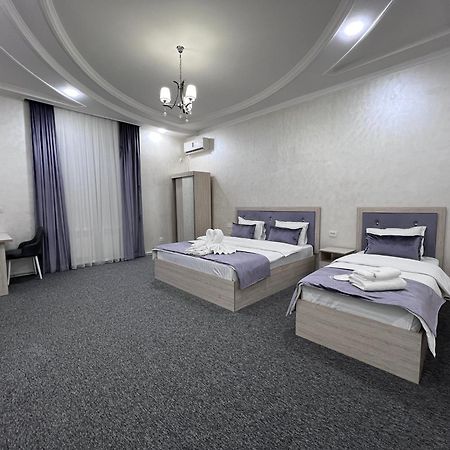 Art Tashkent Hotel Dış mekan fotoğraf