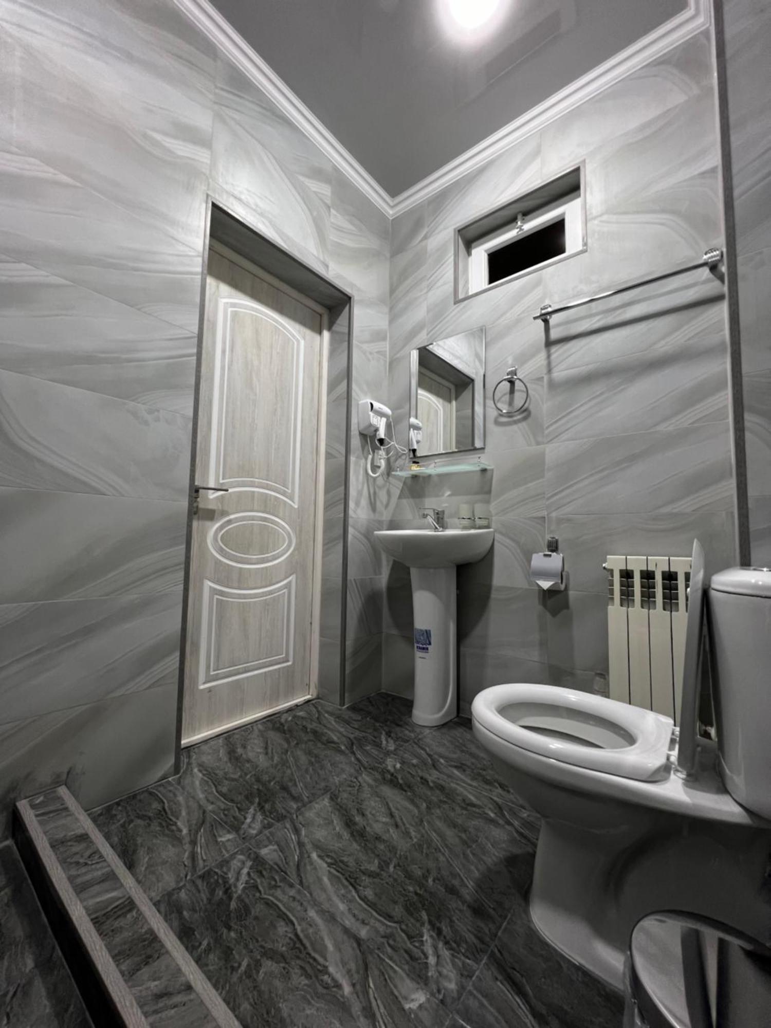 Art Tashkent Hotel Dış mekan fotoğraf