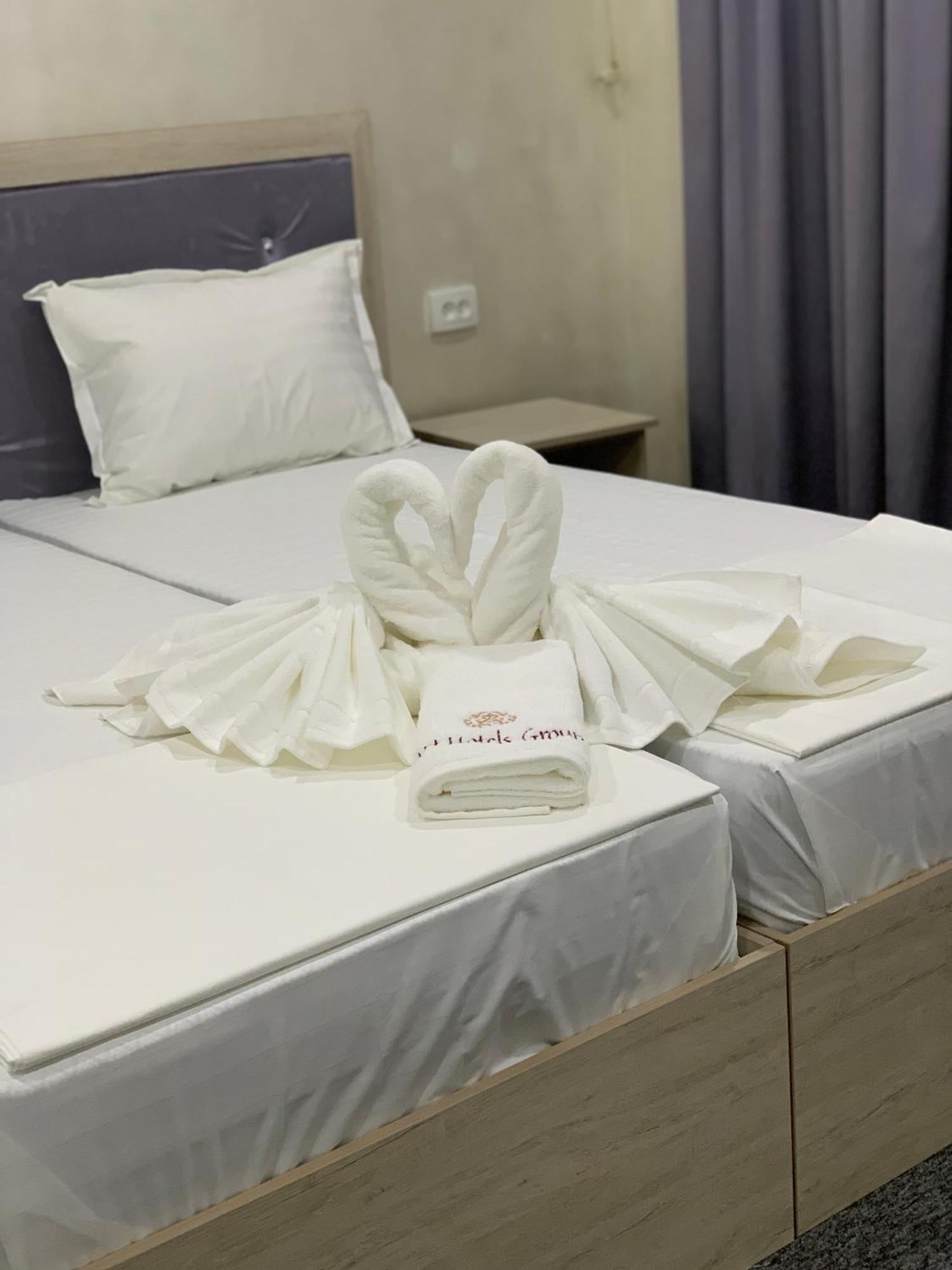 Art Tashkent Hotel Dış mekan fotoğraf
